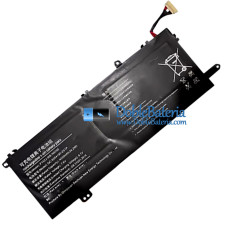 Batería para HIPAA XU156 S5 6054190-2S1P F152J-WB-N5095 [Batería de repuesto]